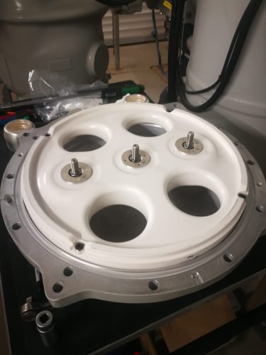 Transformationsstation, Hamburg, 2022