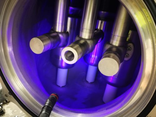 Transformationsstation, Hamburg, 2022