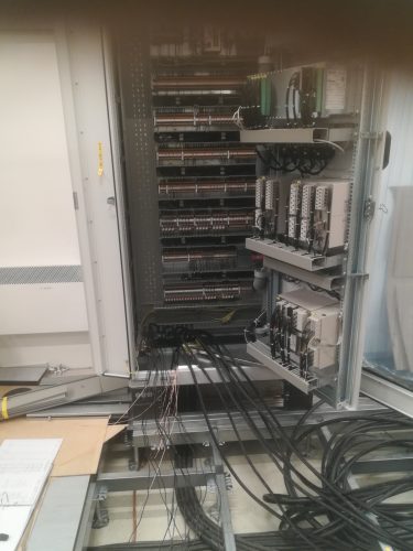 Transformationsstation, Hamburg, 2022