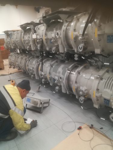 Transformationsstation, Hamburg, 2022